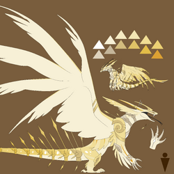 kd 9 birds of paradise | Creatures of Sonaria Wiki | Fandom