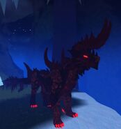 Blood Moon Chrysos