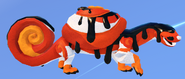 Clownfish Cimmabu