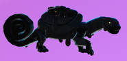 Coal Chunk Cimmabu