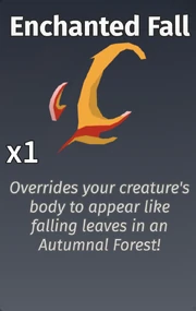 EnchantedFallSignatureLook