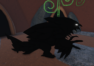 Shadow Frigilinx in-game
