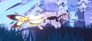 Previous Custom Glow Tail Koini