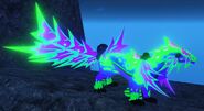 Bewitched Sleirnok
