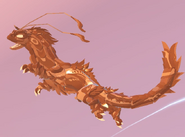 Fool's Gold female Taiyuelong