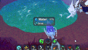 Water Restore Demo