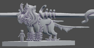 Old Saukuryn development 4