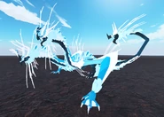 Oxysenix model, rigged