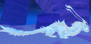 Custom Frostburn Taiyuelong