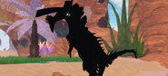 Old Shadow + Glimmer Yama'tu