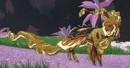 Harvest Yenyasha