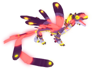 Glimmer female Zoocuu