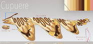 Cupuere concept art