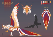 Erridea concept art