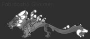 Fabráashé Glimmer sheet by MacRenee
