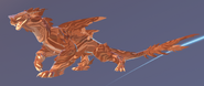 Fool's Gold Meorlark
