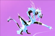 Elemental Oxysenix