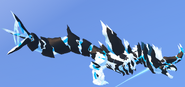 Frostburn Taurolystris