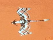 Elemental Urzuk, top view