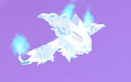 Frostburn Wixpectr'o