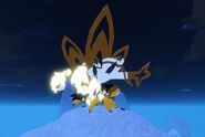 Creator Star Flickaflie