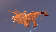 Fool's Gold male Ghartokus