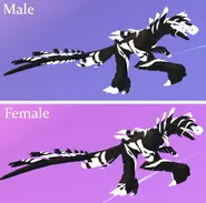 ImeaornTrialGlimmerHighlighted.webp (77 KB) Custom Glimmer Imeaorn, highlighted