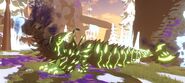 Custom Headless + Glimmer Iztajuatl