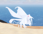 Albino Yiepir