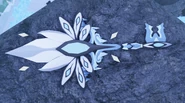 Boreal Warden's key