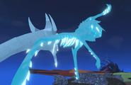 Diamond + Glimmer Khiku