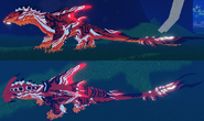 Clownfish + Glimmer Meorlark