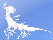 Pearl male Boreal Warden