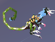 Elemental Cantapodi