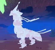 Pearl female Coniferon