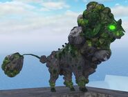 Previous model Overgrown Cottol