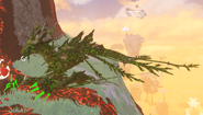 Overgrown Despisicle
