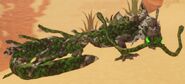 Overgrown Glysgadota