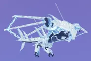 Jetebene | Creatures of Sonaria Wiki | Fandom