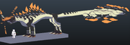 Magnarothus model progress
