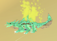 Ghosty Apofuex