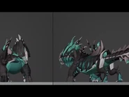 Clip provided by Cinnakxll, CoS Discord, 5/5/2025