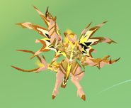 Previous Harvest + Glimmer Danténos