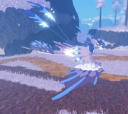 Old Glimmer Etheralotus