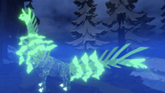 Custom Ghosty female Lorolael