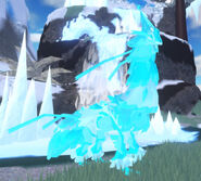Diamond Coniferon