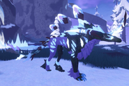 Old custom Elemental Emphines