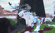 Frostburn male Ghartokus