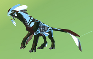 Old Elemental Gloracus