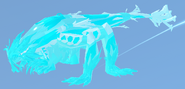 Diamond Grysallmog
